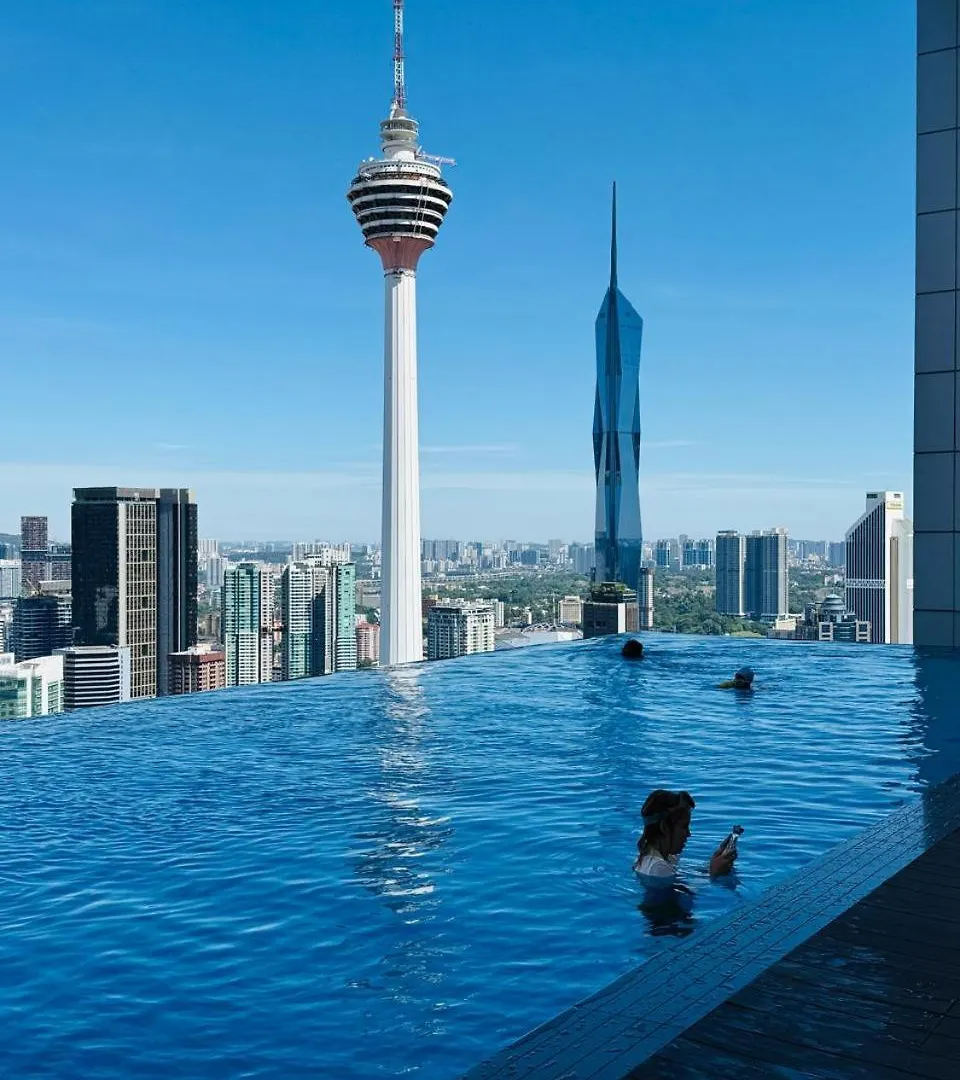 Bintang Service Suites At Platinum Klcc의 연락처