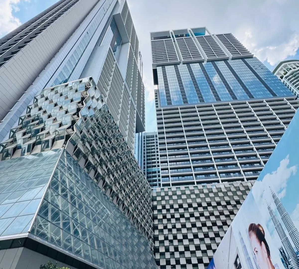 Bintang Service Suites At Platinum Klcc Kuala Lumpur