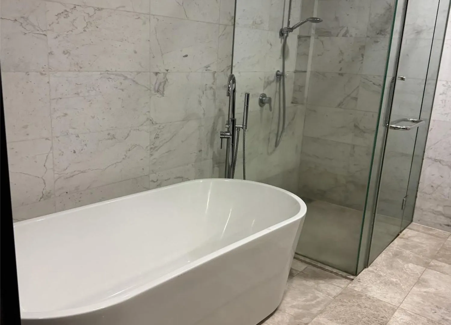 Bintang Service Suites At Platinum Klcc Kuala Lumpur Apartament