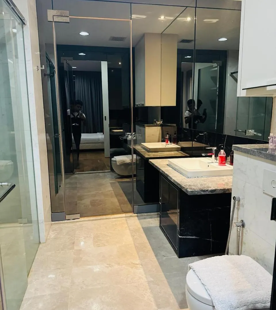 Bintang Service Suites At Platinum Klcc Kuala Lumpur 0*,  Malezja