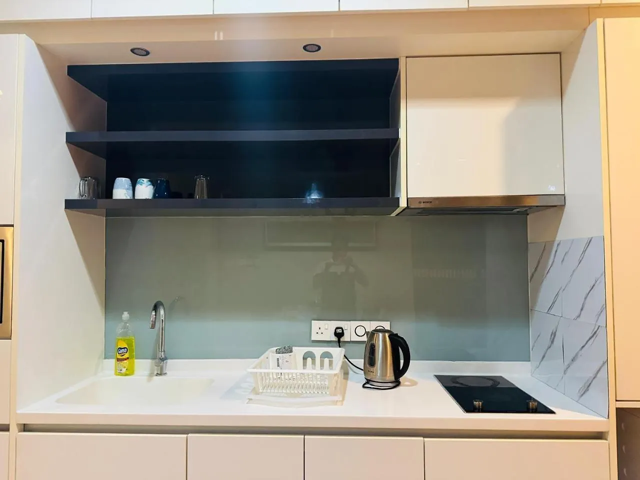 Bintang Service Suites At Platinum Klcc Kuala Lumpur