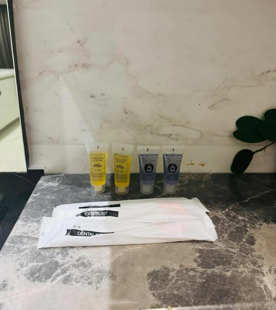 Apartament Bintang Service Suites At Platinum Klcc Kuala Lumpur Malezja