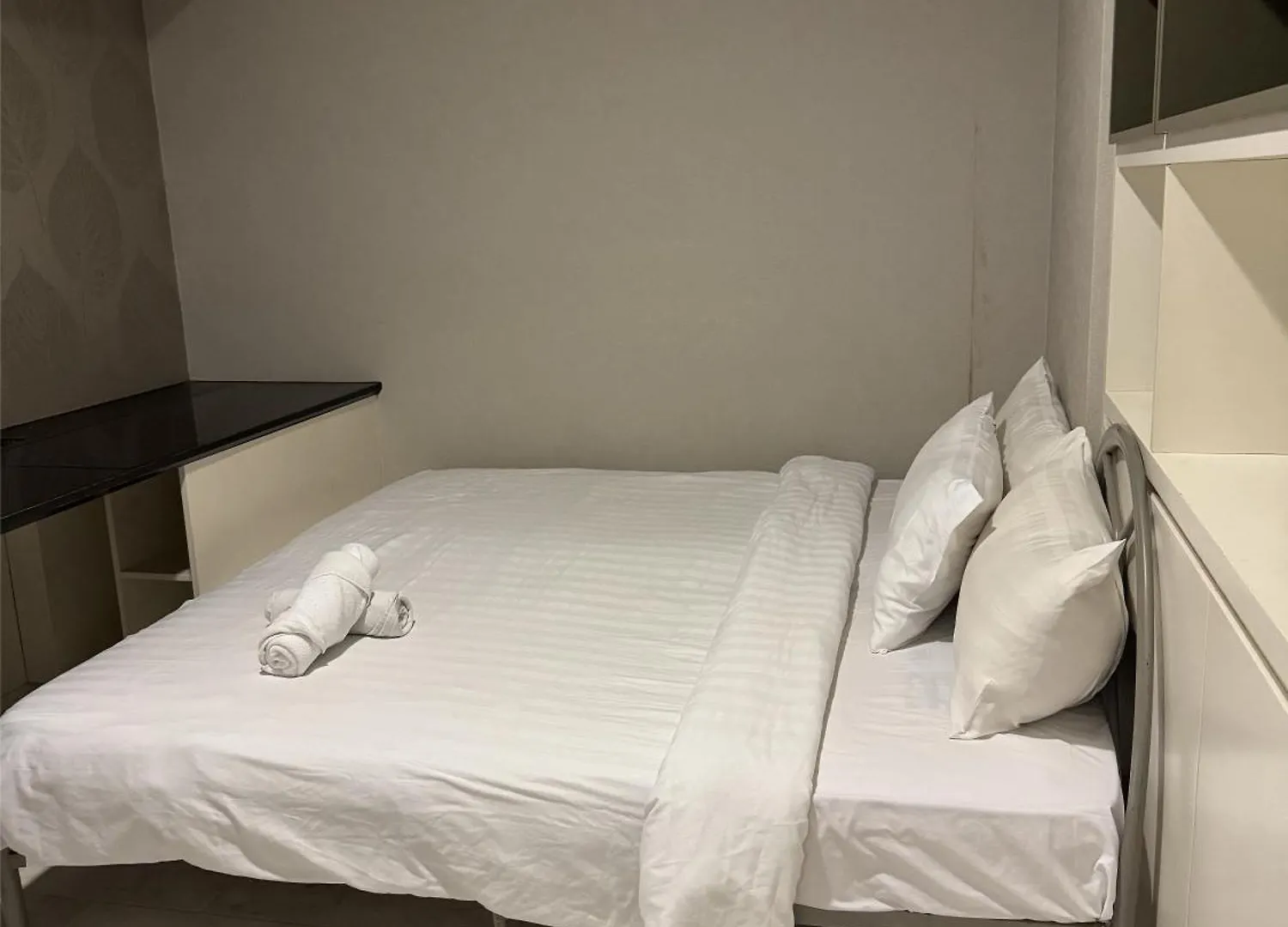 Apartament Bintang Service Suites At Platinum Klcc Kuala Lumpur