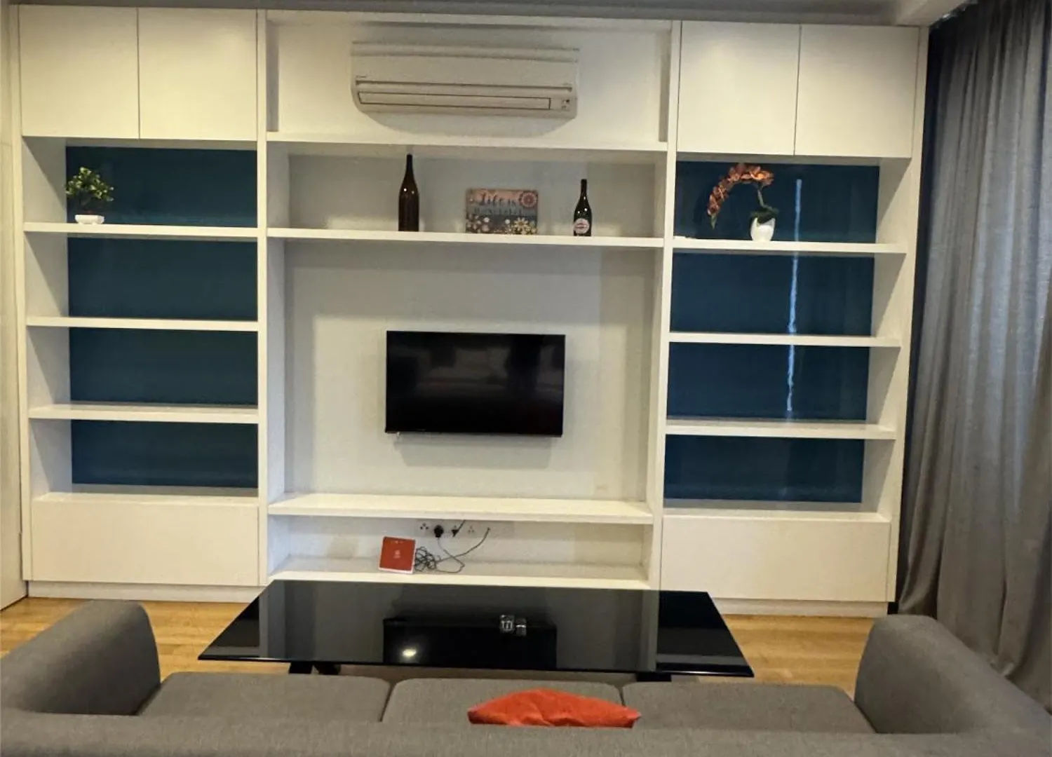 Bintang Service Suites At Platinum Klcc Kuala Lumpur Malezja