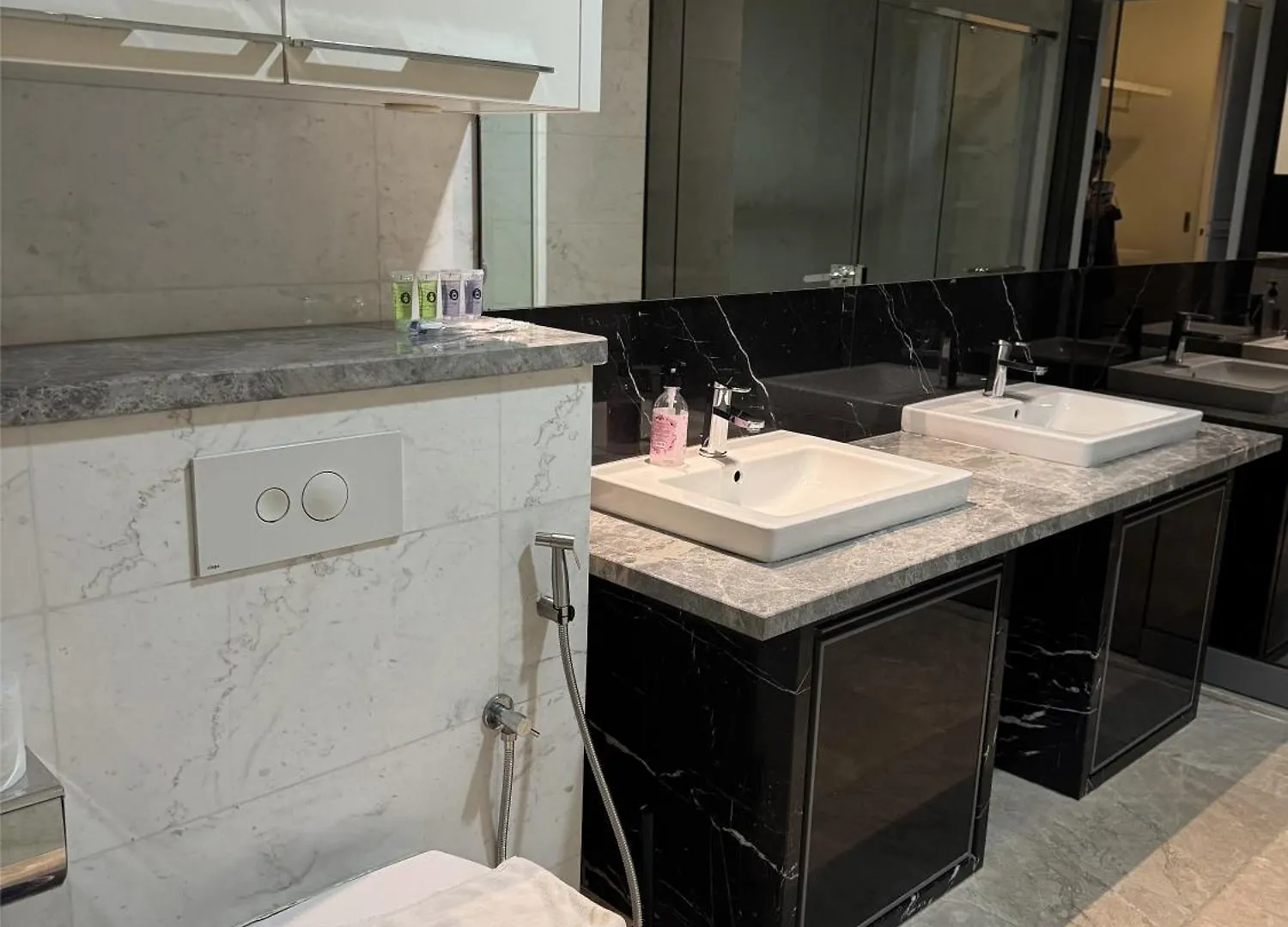Bintang Service Suites At Platinum Klcc Kuala Lumpur Apartament